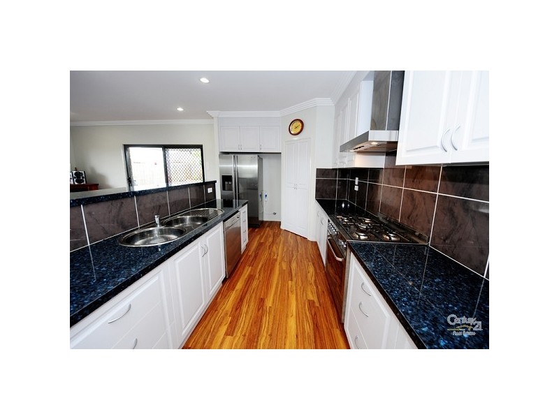 48 Central Avenue, Calliope QLD 4680