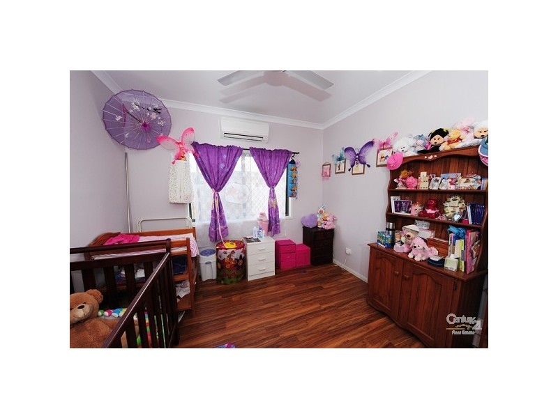 48 Central Avenue, Calliope QLD 4680