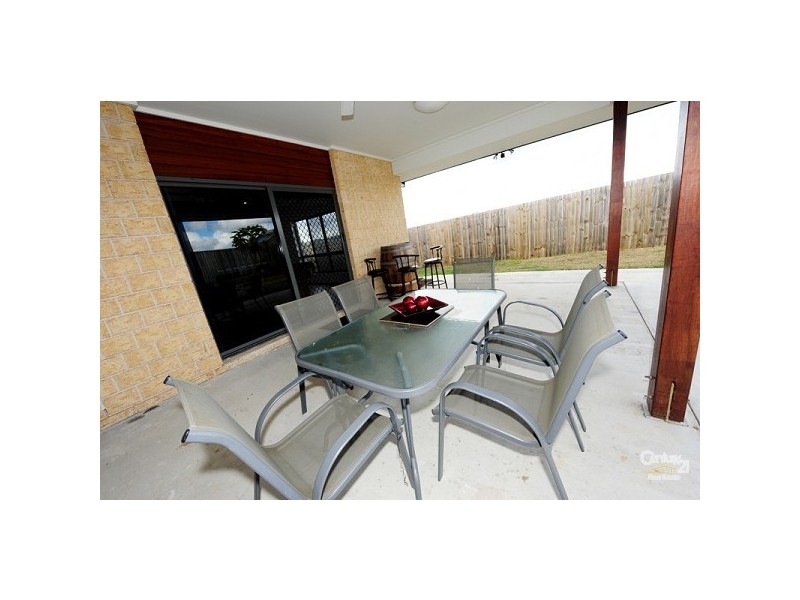 48 Central Avenue, Calliope QLD 4680