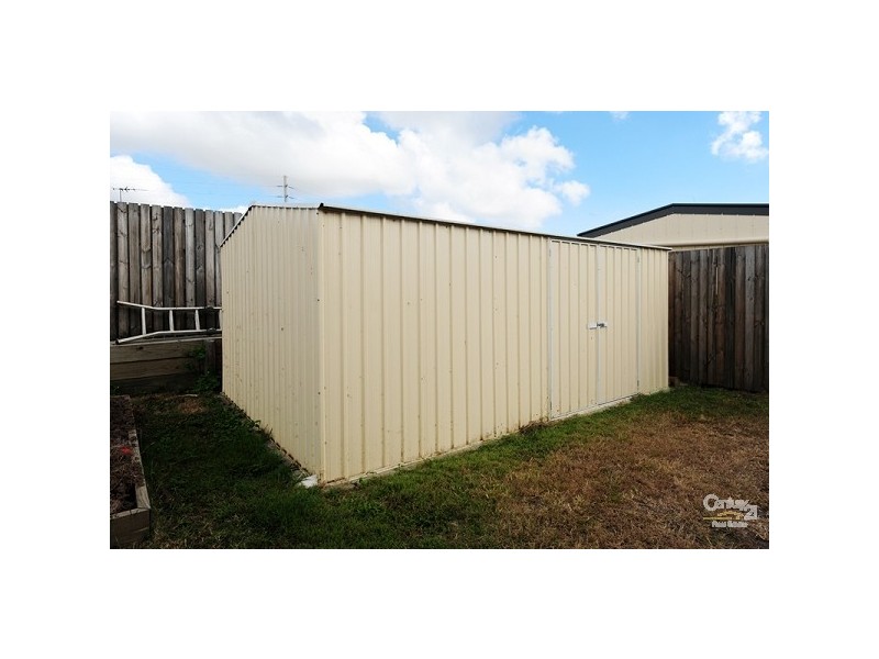 48 Central Avenue, Calliope QLD 4680