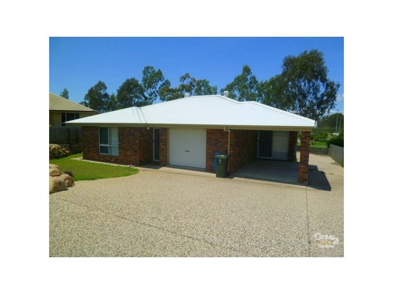 1/42 Golfview Drive, Boyne Island QLD 4680