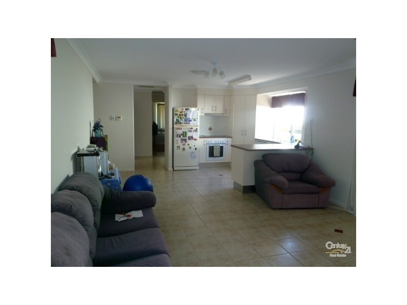 1/42 Golfview Drive, Boyne Island QLD 4680