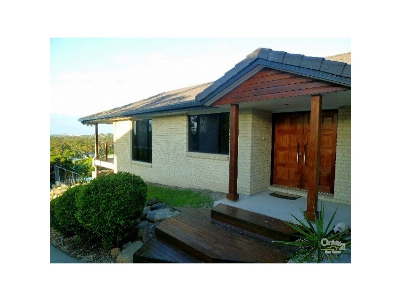 3 Cockatoo Drive, New Auckland QLD 4680