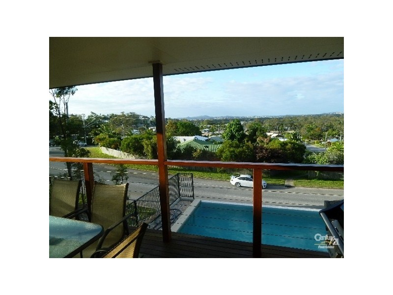 3 Cockatoo Drive, New Auckland QLD 4680