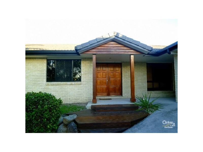 3 Cockatoo Drive, New Auckland QLD 4680