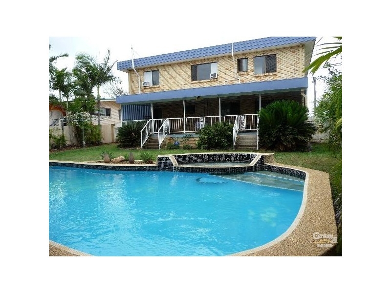 7 The Esplanade, Gladstone QLD 4680