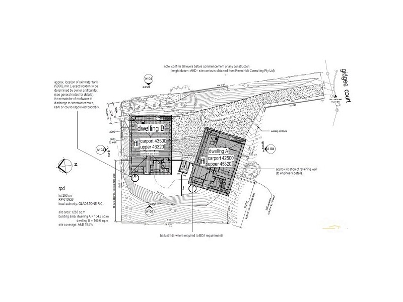 3 Gidgee Court, Gladstone QLD 4680