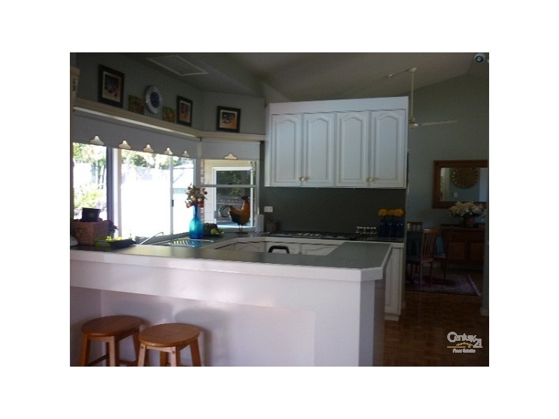 4 Tryon Court, Gladstone QLD 4680