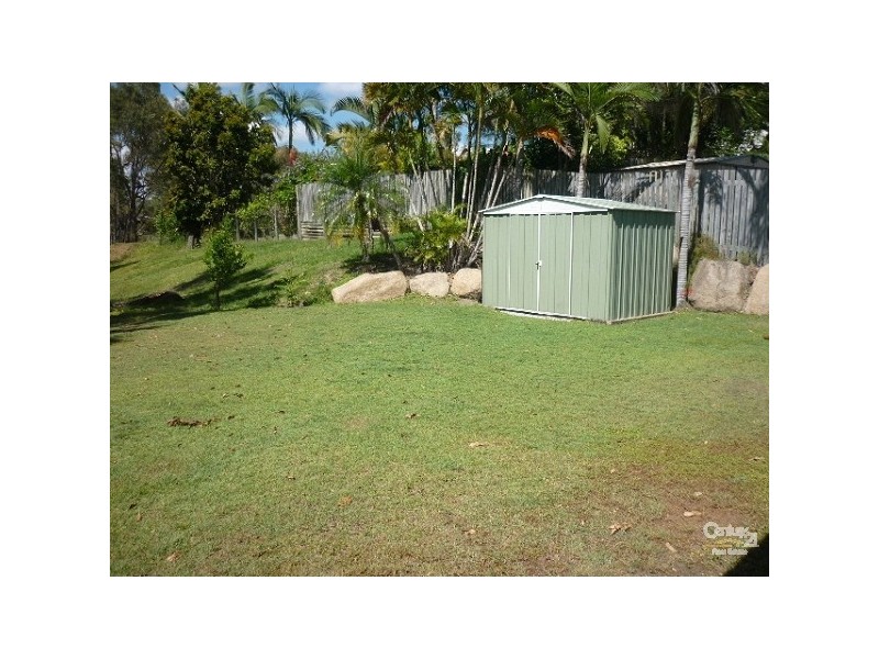 4 Tryon Court, Gladstone QLD 4680