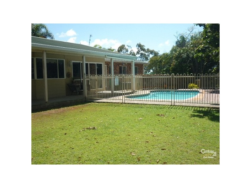 4 Tryon Court, Gladstone QLD 4680