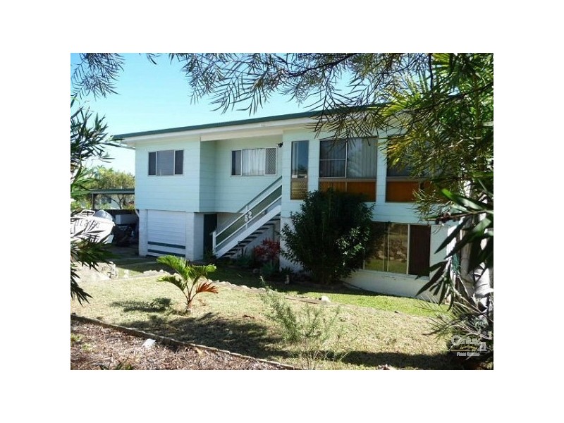 52 Hansen Crescent, Gladstone QLD 4680