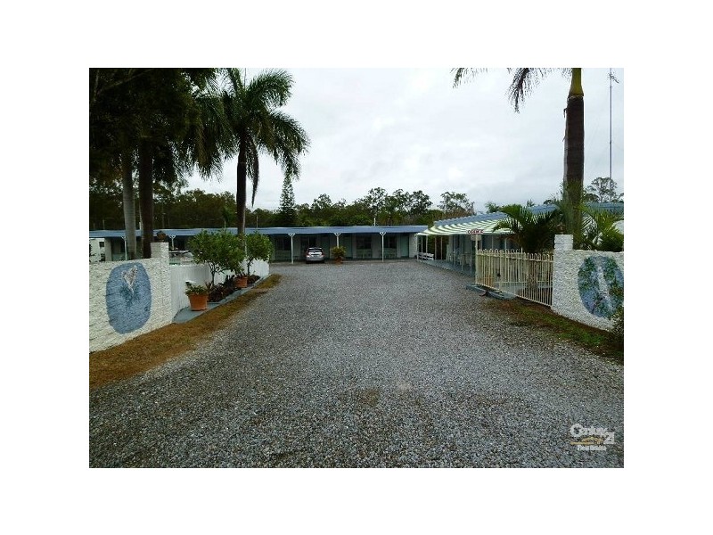 Bororen QLD 4678