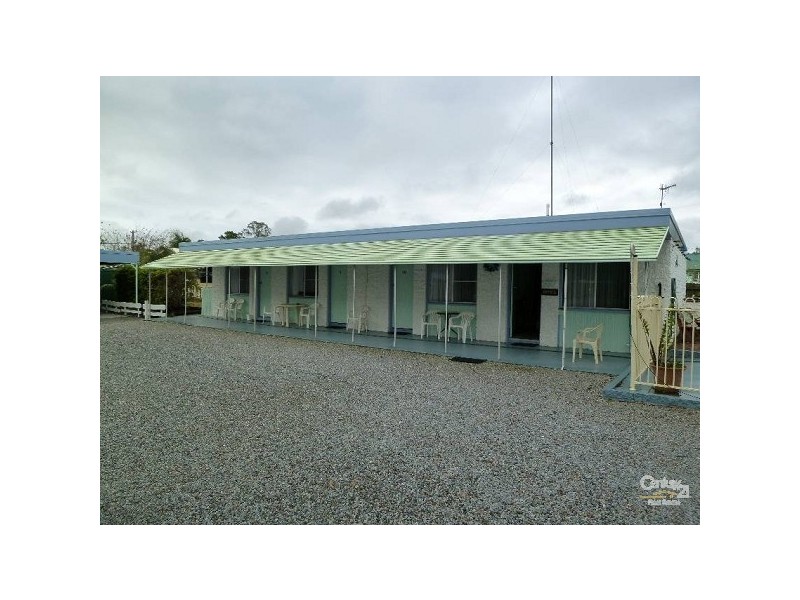 Bororen QLD 4678