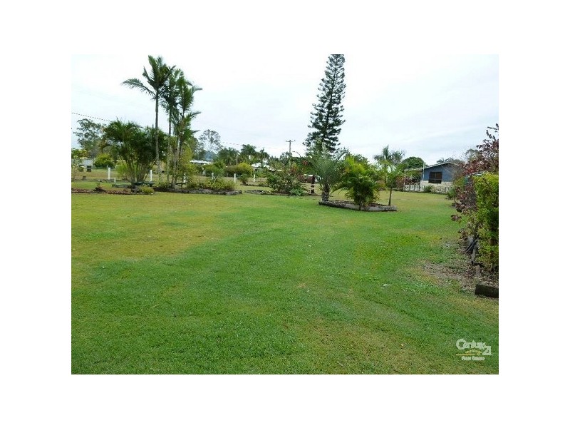 Bororen QLD 4678