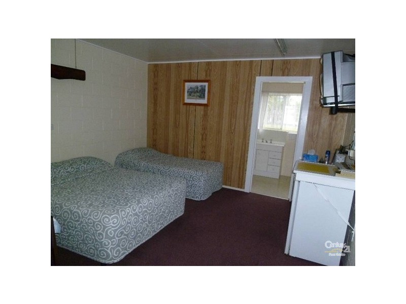 Bororen QLD 4678