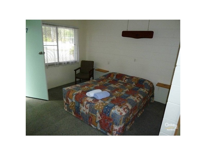 Bororen QLD 4678