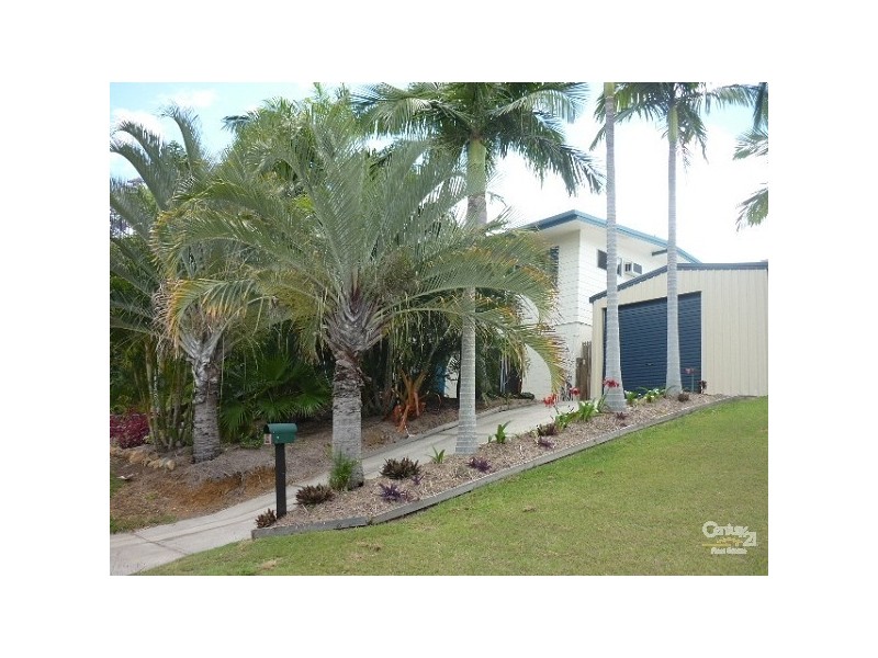 27 Cedar Street, Gladstone QLD 4680