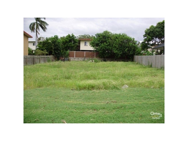 New Auckland QLD 4680