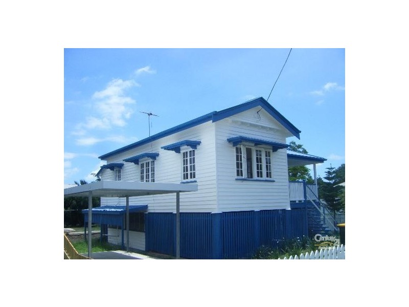 South Gladstone QLD 4680