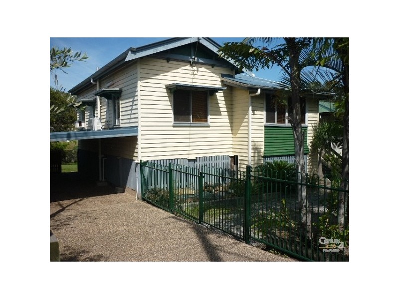 255A Auckland Street, Gladstone QLD 4680