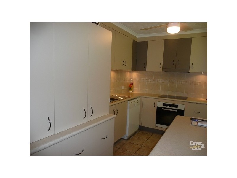 57/32 Kent Street, Gladstone City QLD 4680