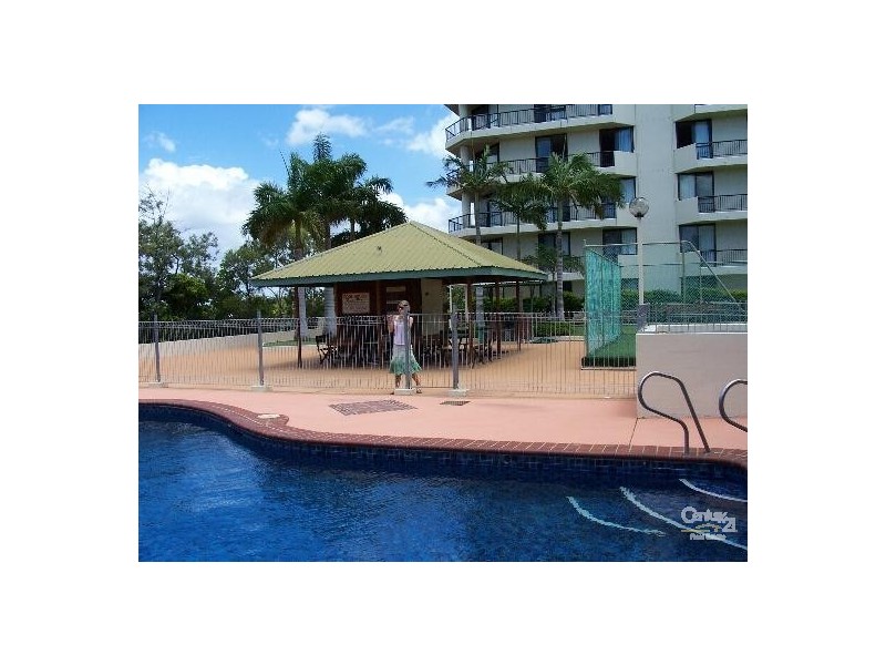 57/32 Kent Street, Gladstone City QLD 4680