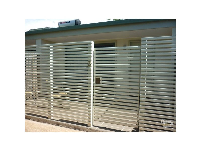 West Gladstone QLD 4680
