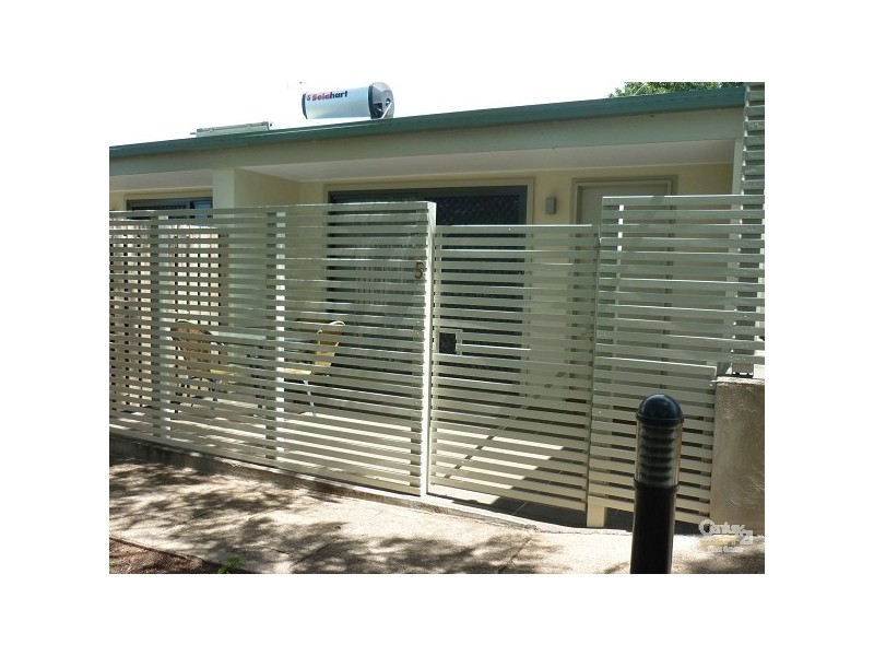 West Gladstone QLD 4680