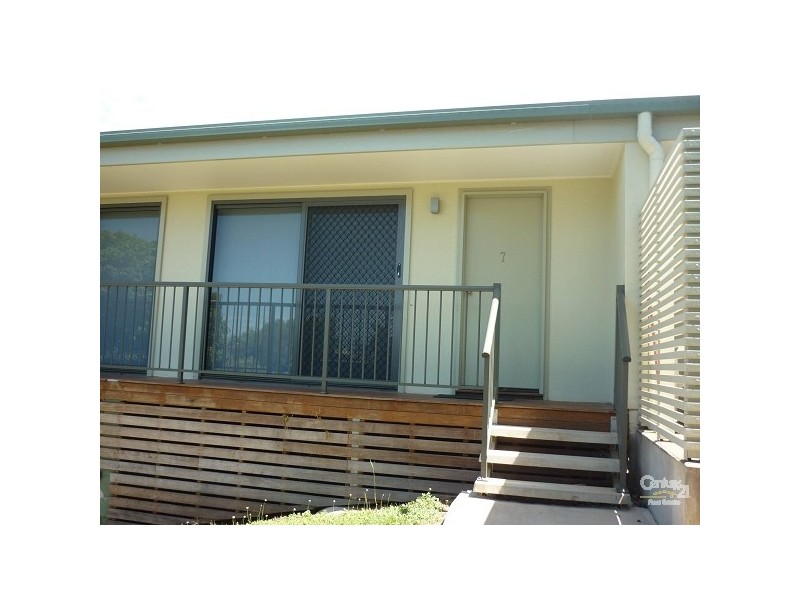 West Gladstone QLD 4680