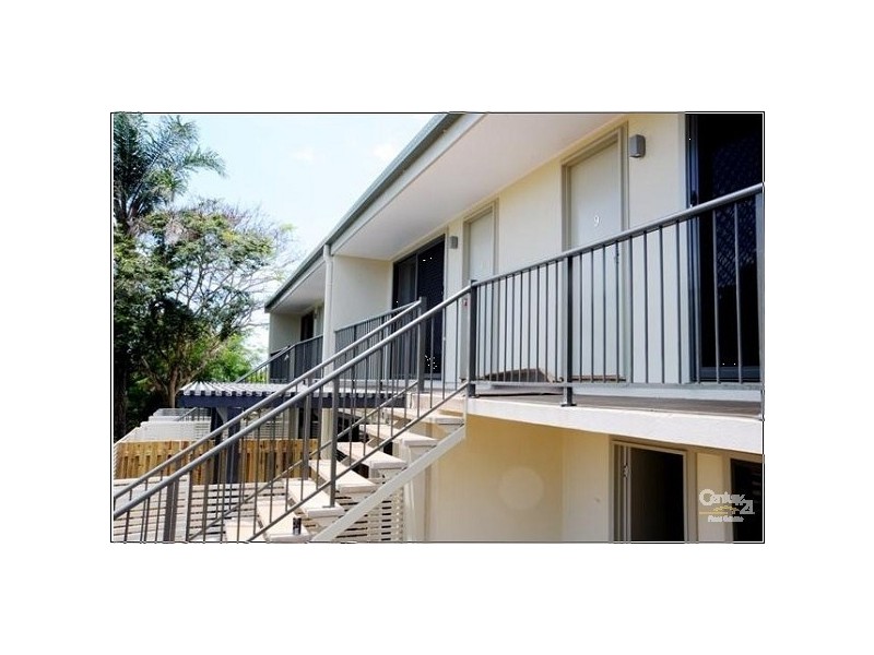 West Gladstone QLD 4680