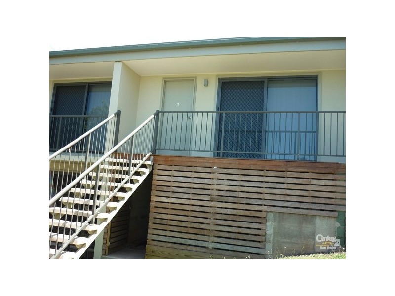 West Gladstone QLD 4680