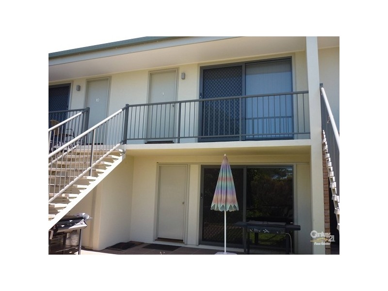 West Gladstone QLD 4680