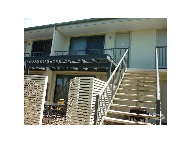 West Gladstone QLD 4680