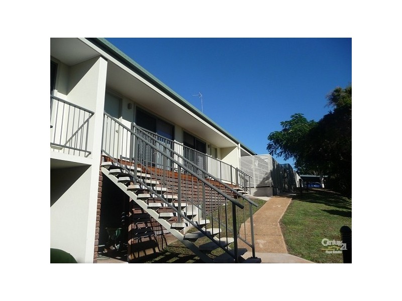 West Gladstone QLD 4680