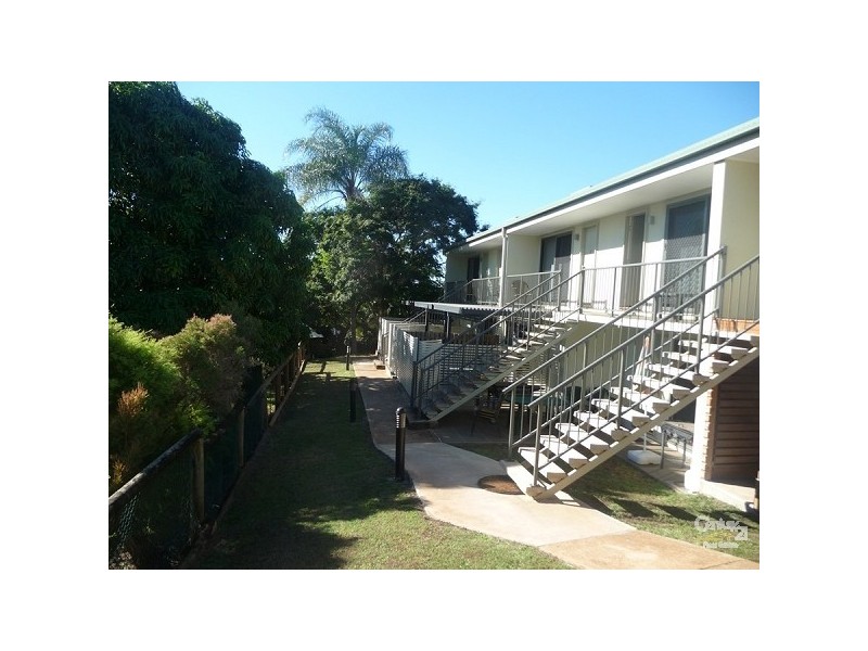 West Gladstone QLD 4680