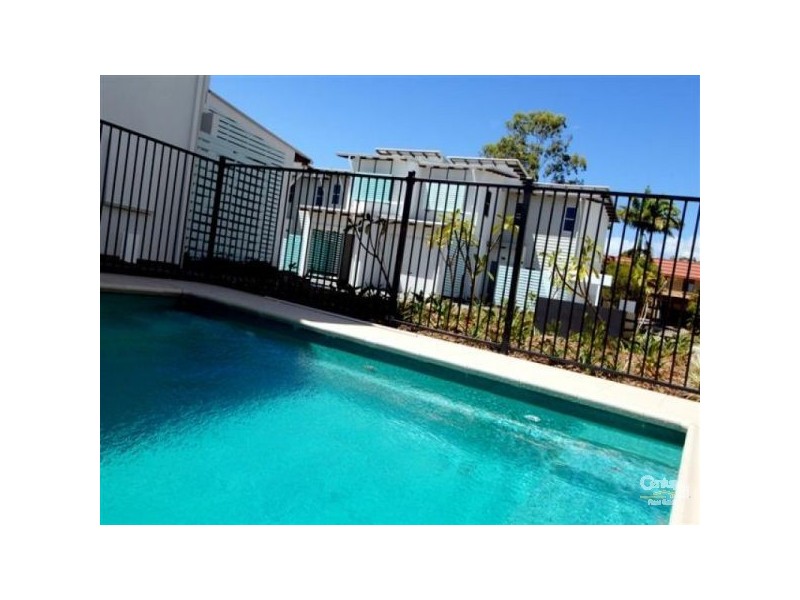 New Auckland QLD 4680