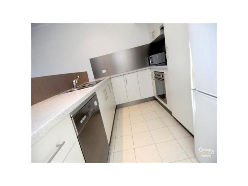 New Auckland QLD 4680