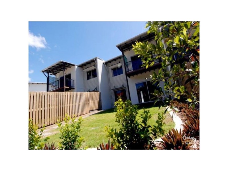 New Auckland QLD 4680