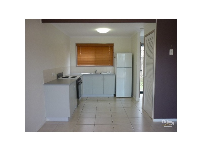 1/10 Chapman Drive, Clinton QLD 4680