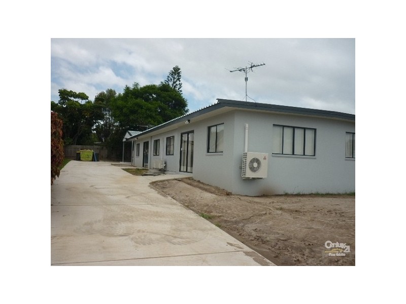 1/27 Mylne Street, Gladstone QLD 4680
