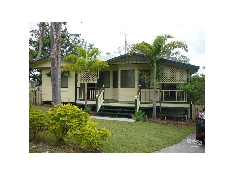 8 Mitchell Road, Calliope QLD 4680