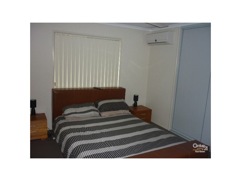 8 Mitchell Road, Calliope QLD 4680