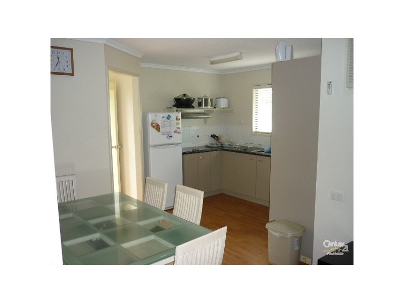 8 Mitchell Road, Calliope QLD 4680