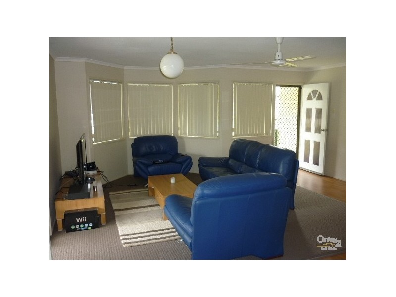 8 Mitchell Road, Calliope QLD 4680