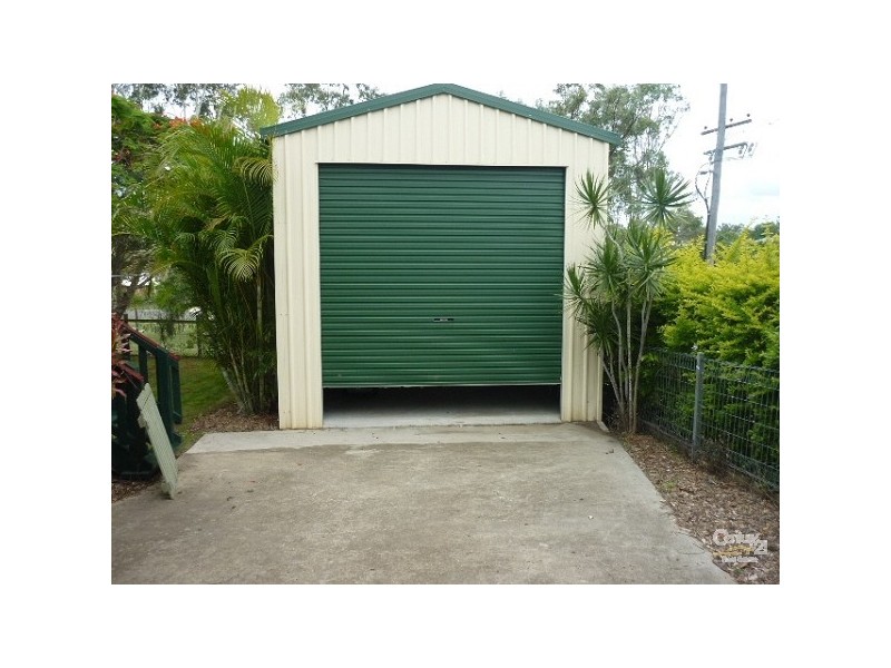 8 Mitchell Road, Calliope QLD 4680