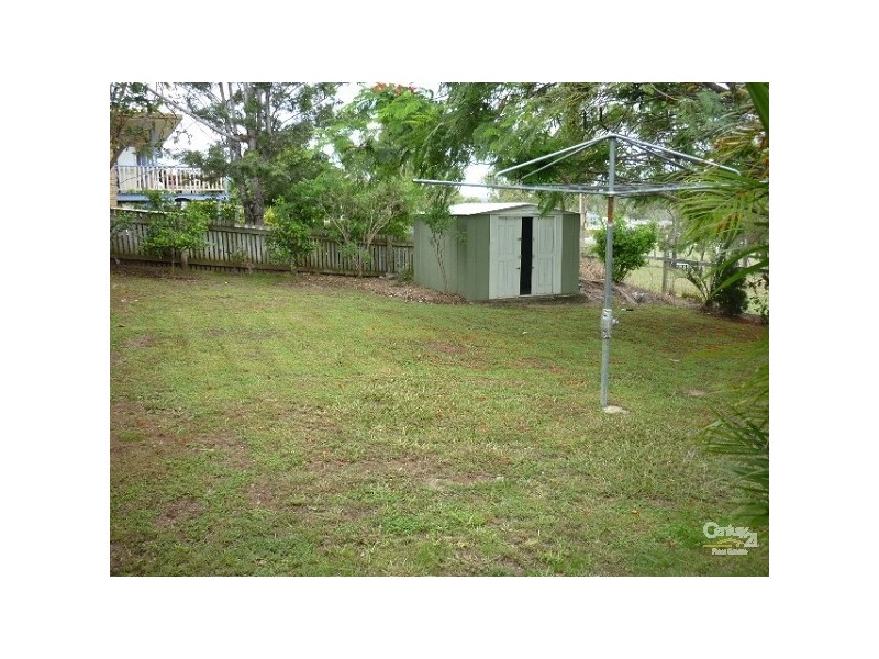 8 Mitchell Road, Calliope QLD 4680