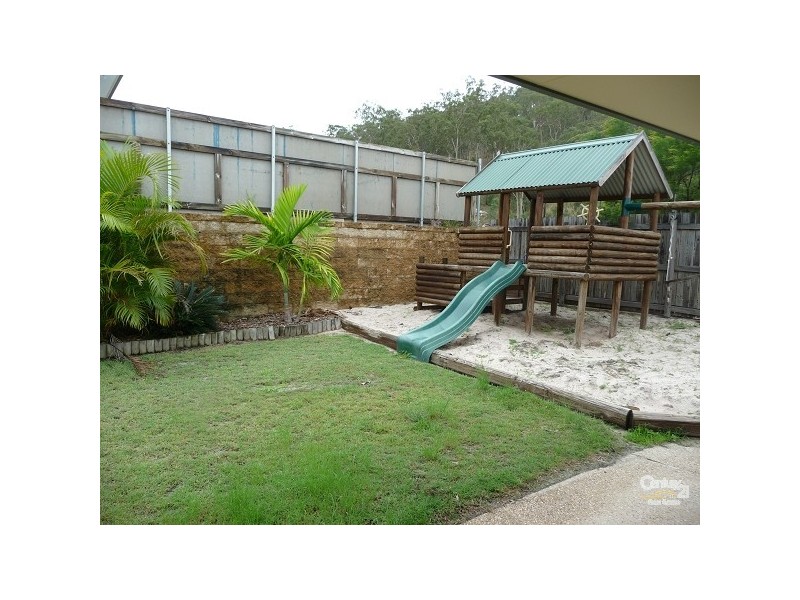 6 Scorpius Place, Gladstone QLD 4680
