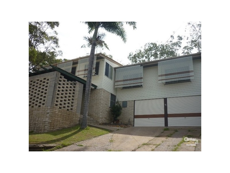 53 Elizabeth Street, Gladstone QLD 4680