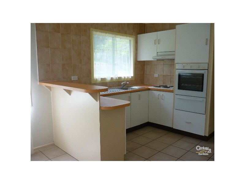 53 Elizabeth Street, Gladstone QLD 4680