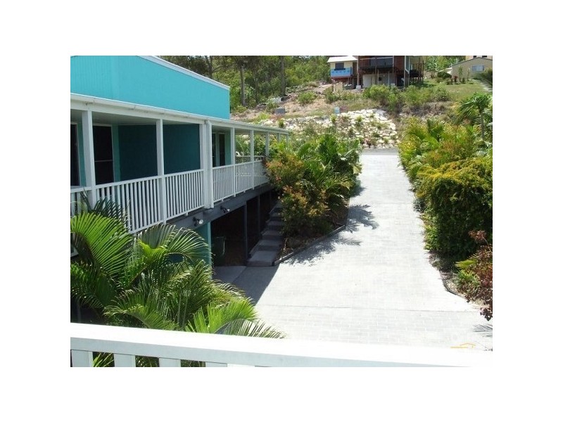 Agnes Water QLD 4677